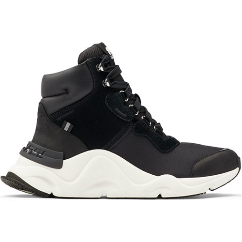 sorel women's kinetic sport waterproof cold weather boots